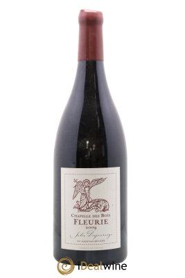 Fleurie Chapelle des Bois Jules Desjourneys