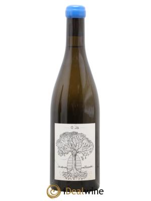 Muscadet-Sèvre-et-Maine Gaia Jérôme Bretaudeau - Domaine de Bellevue