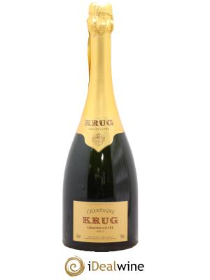 Grande Cuvée - 162ème édition Krug