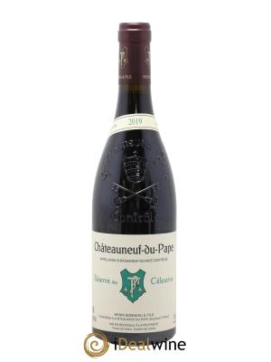 Châteauneuf-du-Pape Réserve des Célestins Henri Bonneau & Fils
