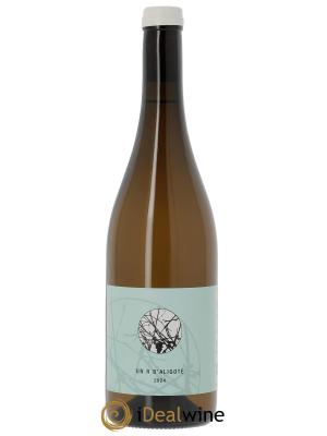 Vin de France Un R d'Aligoté Le Clos de la Barthassade 