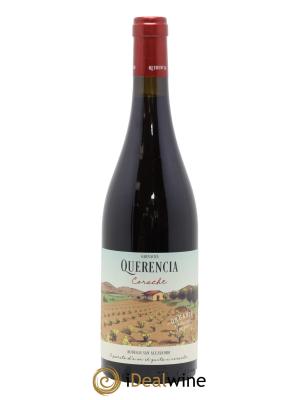 Espagne Bodegas San Alejandro Catalayud Querencia Corache