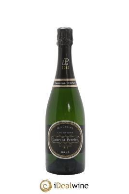 Brut Laurent Perrier 