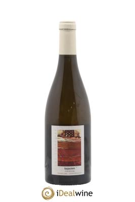 Côtes du Jura Chardonnay Bajocien Romain - Julien - Charline Labet