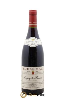 Savigny-lès-Beaune Louis Max