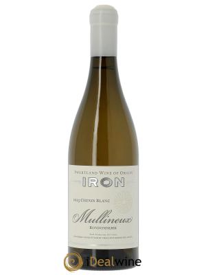 Swartland Mullineux & Leeu Single Terroir Iron Chenin 
