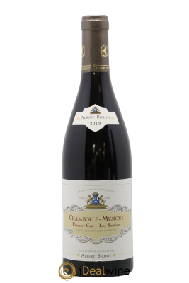 Chambolle-Musigny 1er Cru Les Sentiers Albert Bichot