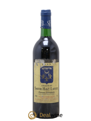 Château Smith Haut Lafitte Cru Classé de Graves