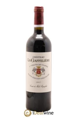 Château la Gaffelière 1er Grand Cru Classé B