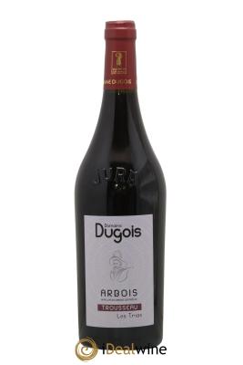 Arbois Trousseau Les Trias Domaine Dugois