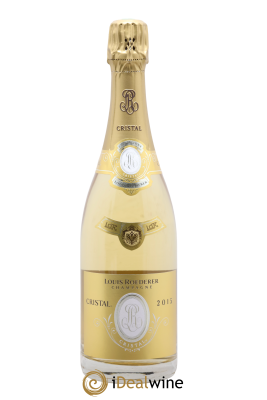 Cristal Louis Roederer