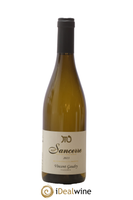 Sancerre Vincent Gaudry