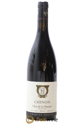 Chinon Clos de La Dioterie Charles Joguet