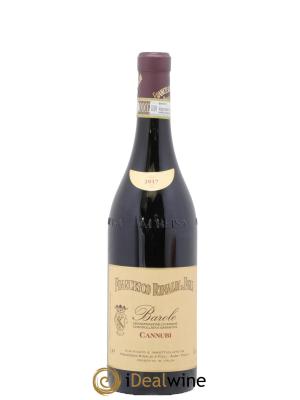 Barolo DOCG Cannubi Francesco Rinaldi