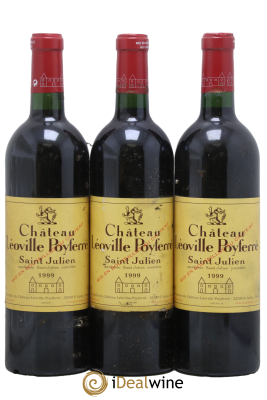 Château Léoville Poyferré 2ème Grand Cru Classé