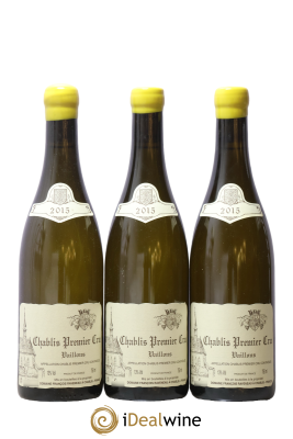 Chablis 1er Cru Vaillons Raveneau (Domaine)