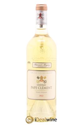 Château Pape Clément