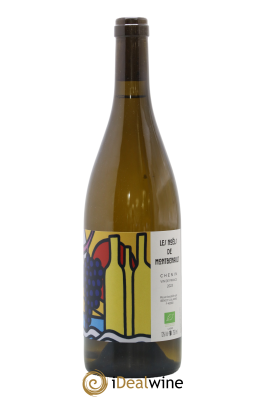 Vin de France Les Noëls de Montbenault Benoit Lalanne