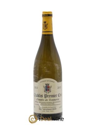 Chablis 1er Cru Montée de Tonnerre Jean-Paul & Benoît Droin (Domaine)