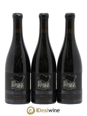 Morgon Javernières Les Impénitents Louis-Claude Desvignes