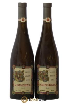Alsace Grand Cru Schoenenbourg Marcel Deiss (Domaine)