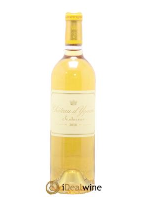 Château d' Yquem 1er Cru Classé Supérieur