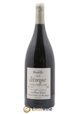 Morgon Corcelette Daniel Bouland (Domaine)
