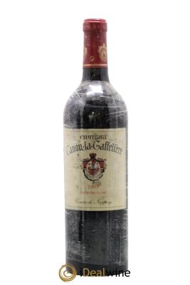 Château Canon la Gaffelière 1er Grand Cru Classé B