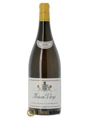 Mâcon Verzé Leflaive (Domaine)