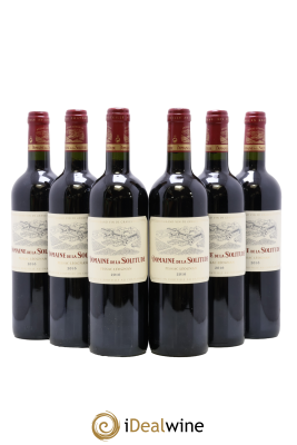 Domaine de la Solitude