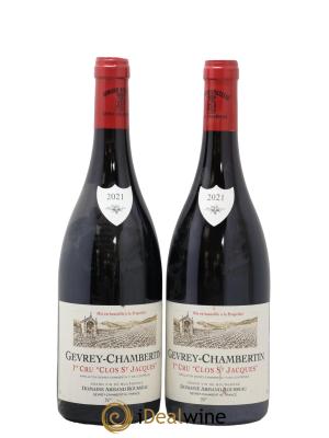 Gevrey-Chambertin 1er Cru Clos Saint-Jacques Armand Rousseau (Domaine)