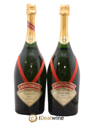 Grand Cordon Mumm