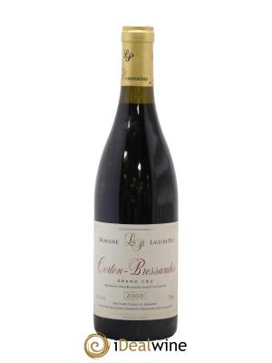 Corton Grand Cru Bressandes Laleure-Piot