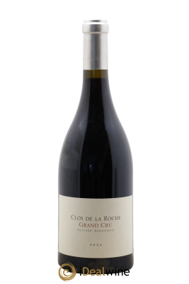 Clos de la Roche Grand Cru Olivier Bernstein
