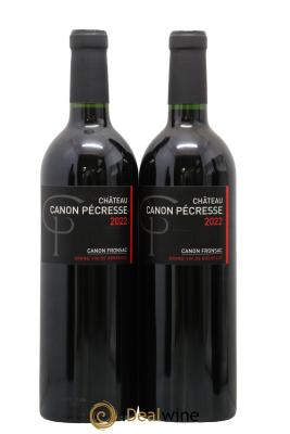 Château Canon Pécresse