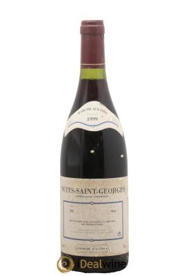 Nuits-Saint-Georges Marché Aux Vins