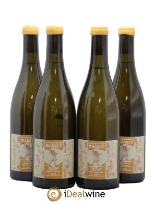 Chablis Le Vendangeur Masqué