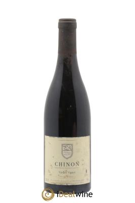 Chinon Vieilles Vignes Philippe Alliet