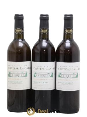Château la Garde