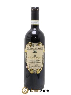 Brunello di Montalcino DOCG Madonna delle Grazie Il Marroneto