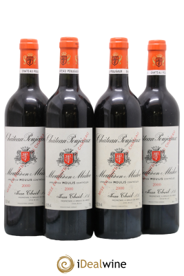 Château Poujeaux