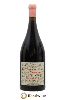 Vin de France Poulsard Murmures (Domaine des) - Emmanuel Lançon