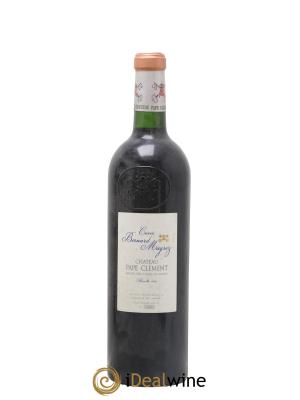 Pessac-Léognan Cuvée Bernard Magrez Chateau Pape Clement