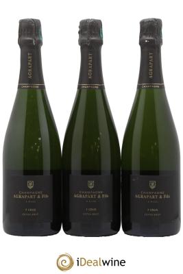 7 Crus Brut Agrapart & Fils