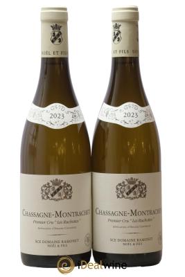 Chassagne-Montrachet 1er Cru Les Ruchottes Noël Ramonet