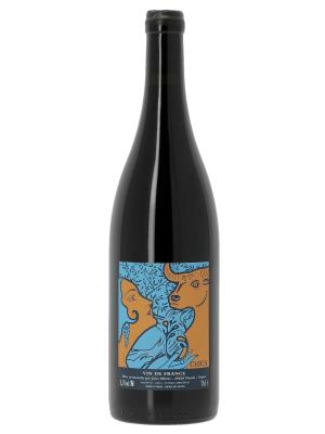 Vin de France Chica Jules Métras 