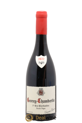 Gevrey-Chambertin 1er Cru Les Cherbaudes Vieille Vigne Fourrier (Domaine)