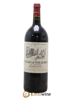 Château la Tour de Mons Cru Bourgeois