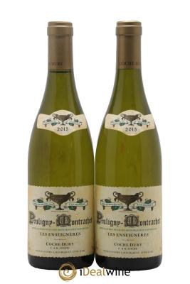 Puligny-Montrachet Les Enseignères Coche Dury (Domaine)