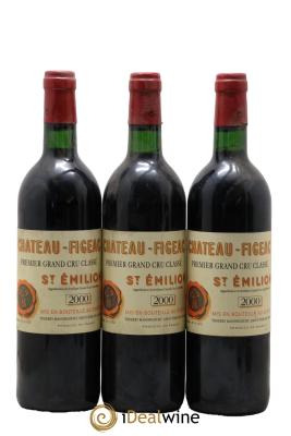 Château Figeac 1er Grand Cru Classé A